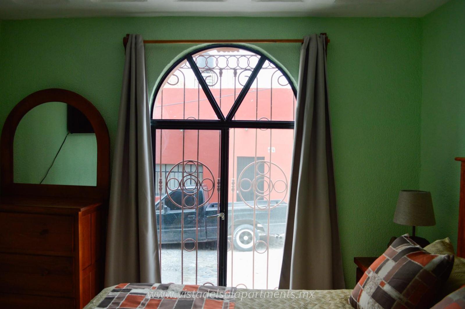 Vista Del Sol Apartments San Miguel de Allende Eksteriør bilde
